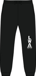 Unisex CVC Ring Spun Pocket Jogger