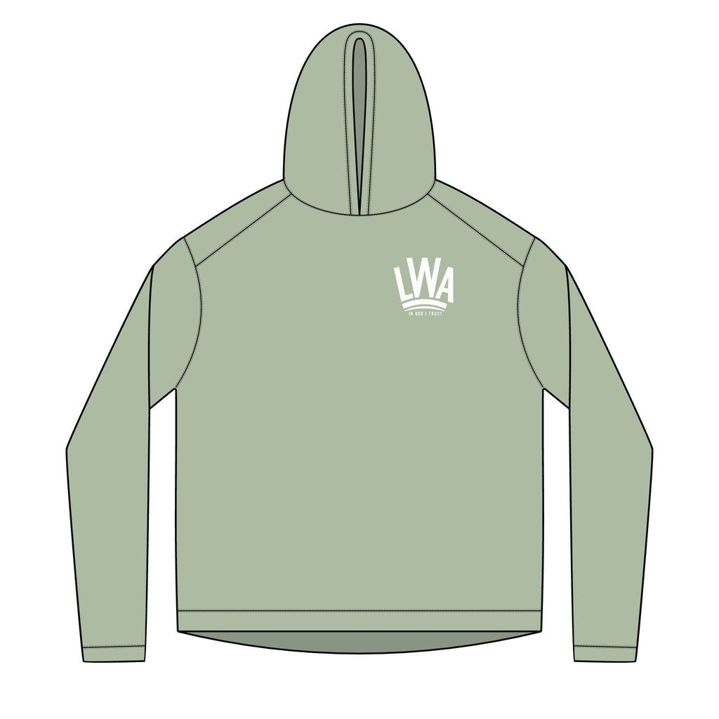 Unisex Solar Hoodie