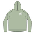 Unisex Solar Hoodie