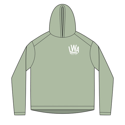 Unisex Solar Hoodie