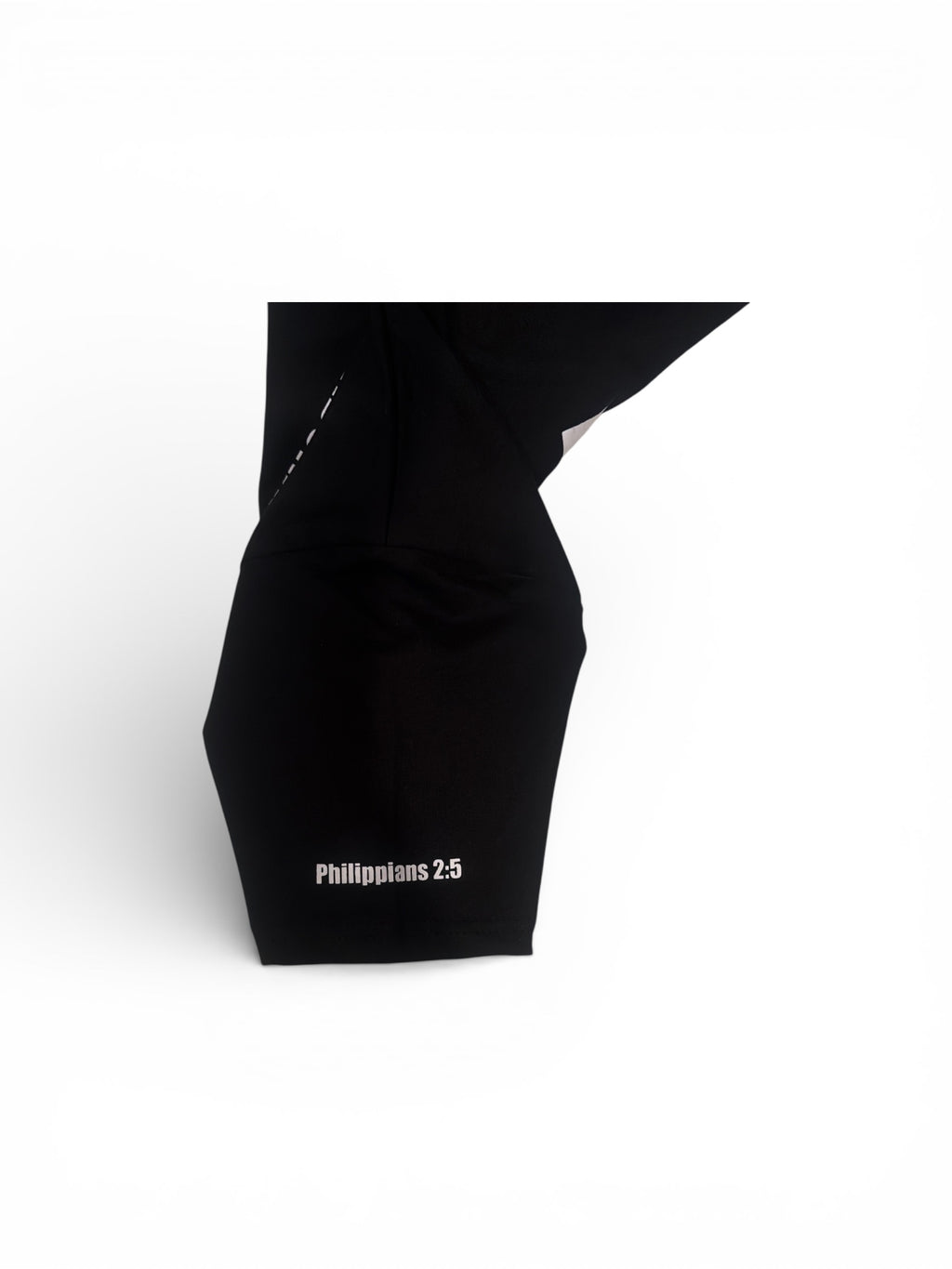 Lead with Adonai Men's Short Sleeve T-Shirt