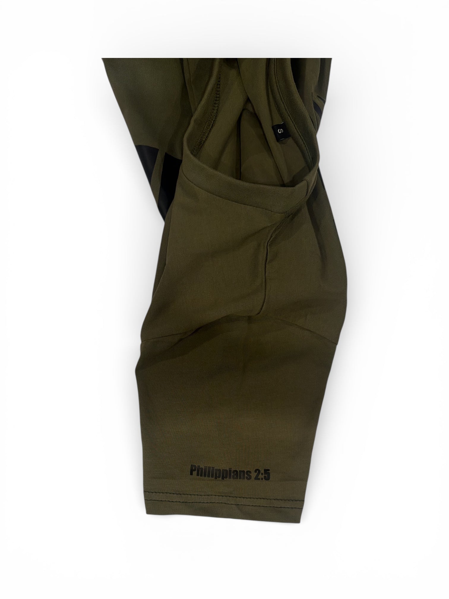 Lead with Adonai Women's Short Sleeve T-Shirt